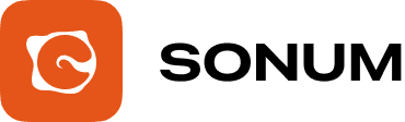 Sonum Logo