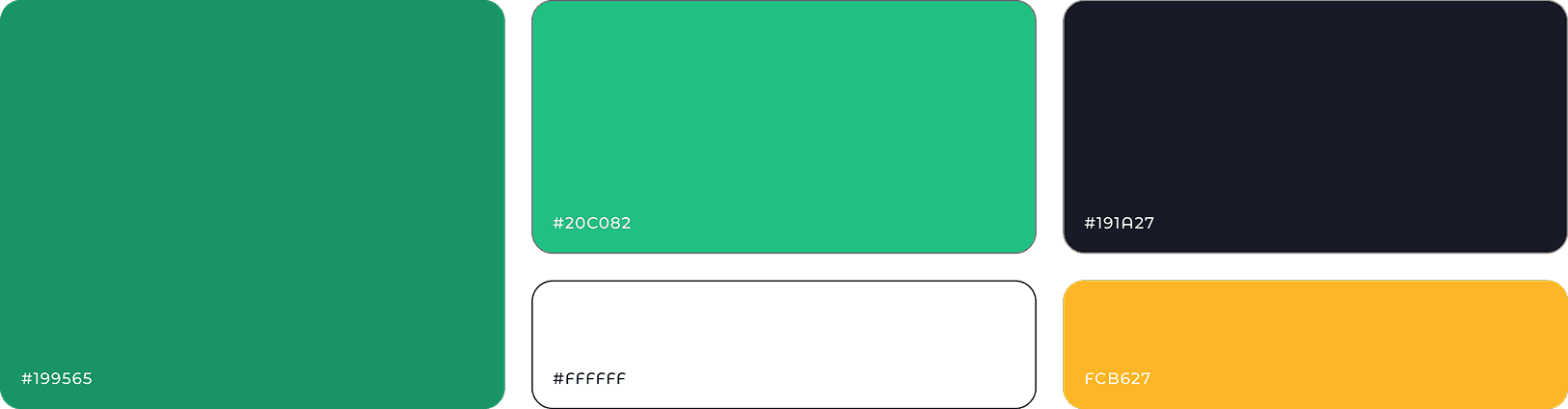 Apex Color System