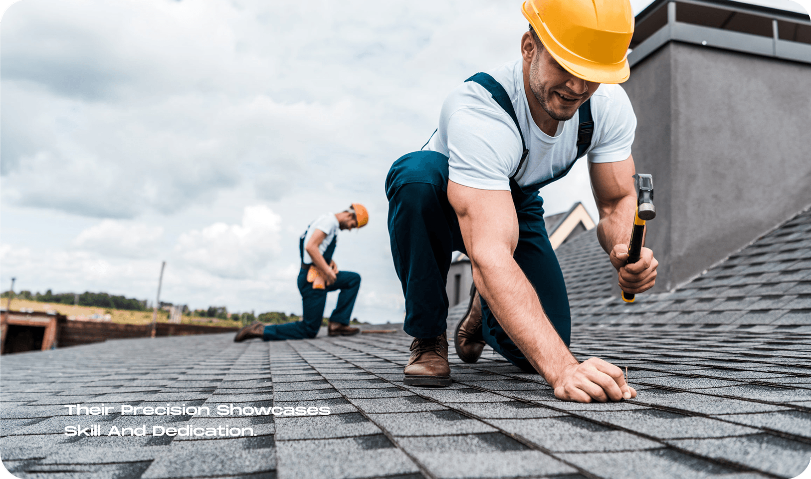Apex Roofing