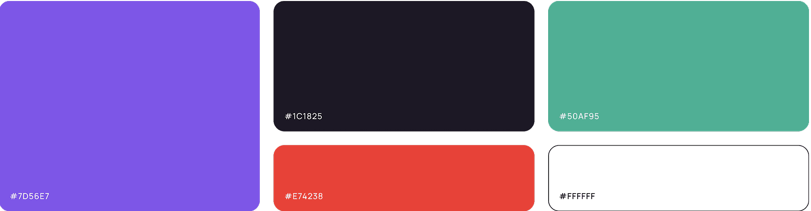 Color System