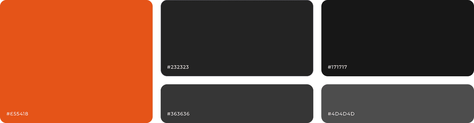 Color System